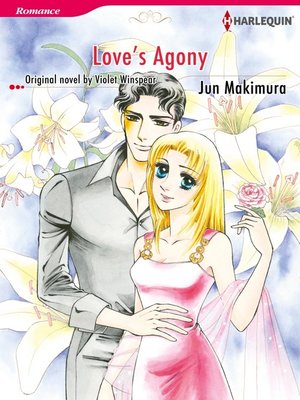 cover image of Love's Agony